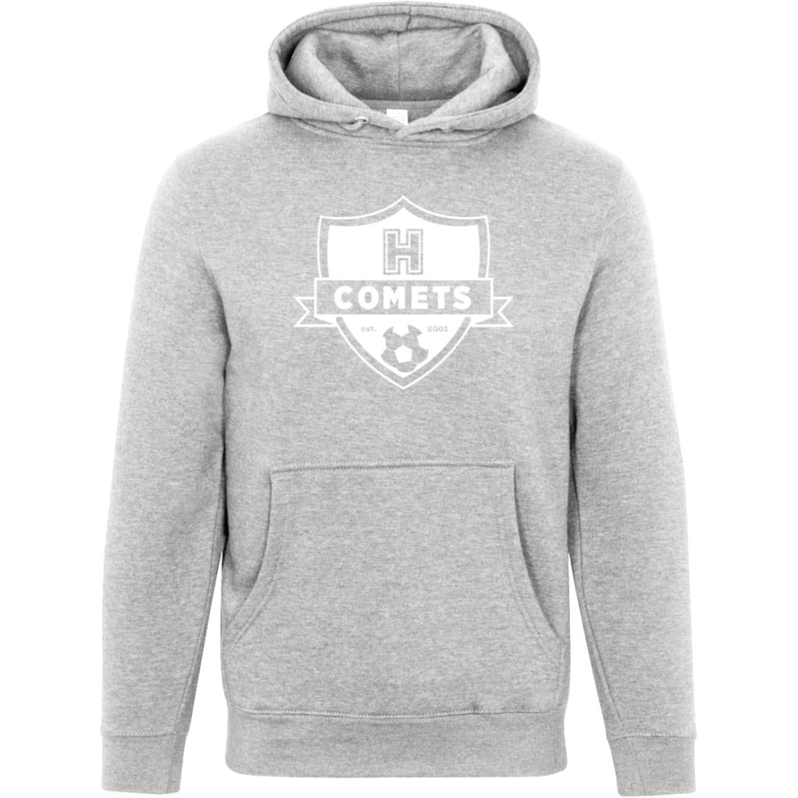 Comet Boys Soccer - Unisex Premium Hoodie