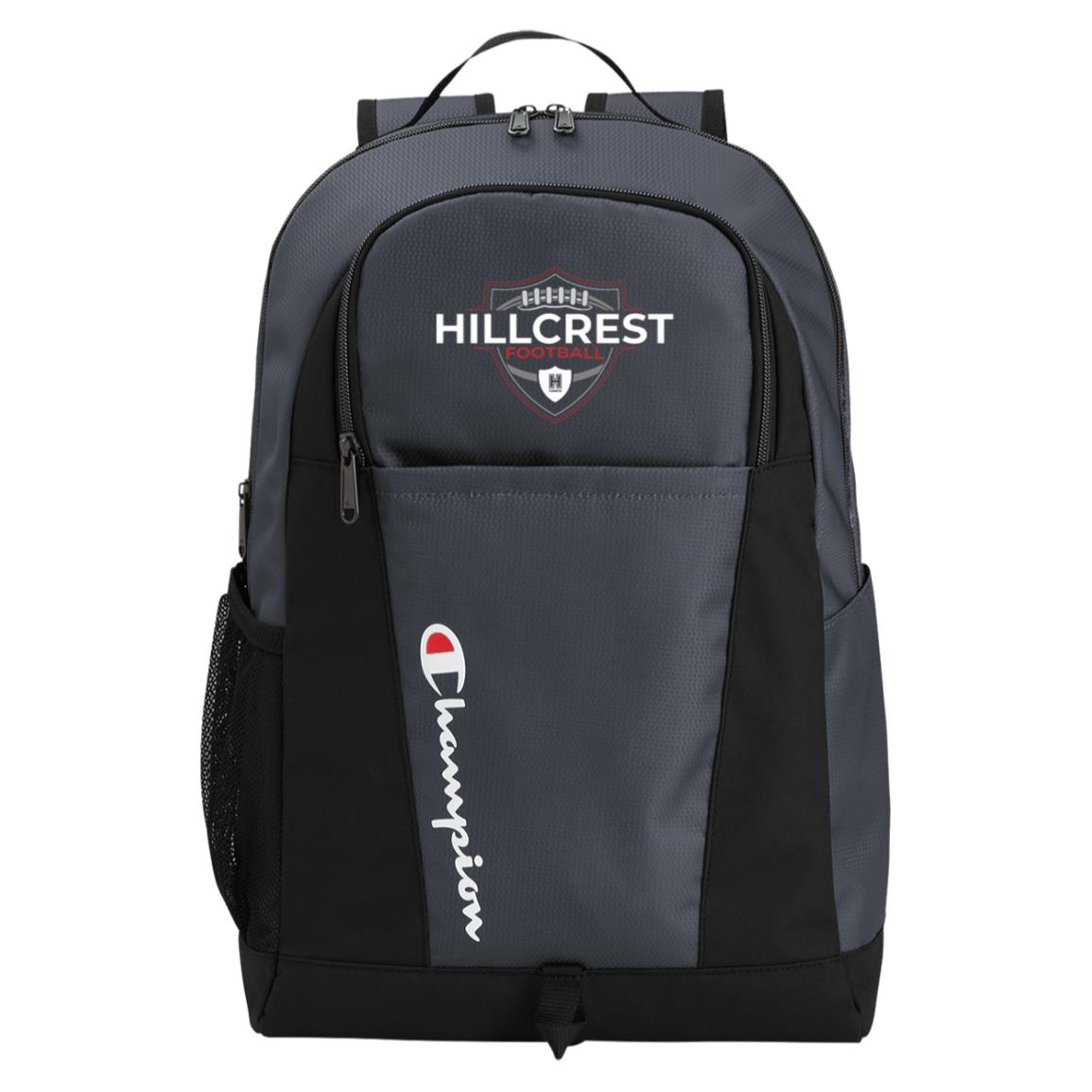 Comet Football - Champion Core Backpack