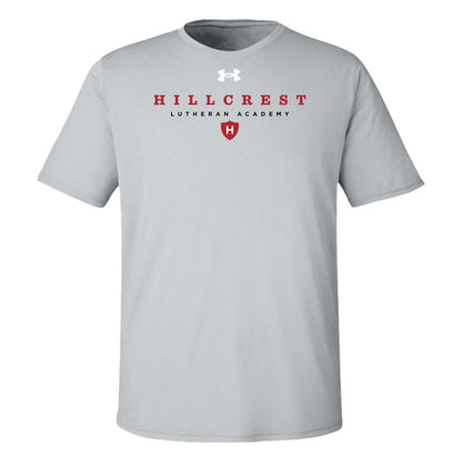 Hillcrest Comets - Under Armour Team Tech Tee