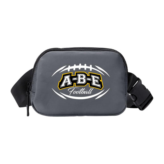 A-B-E Football - Core 365 Essentials Belt Bag