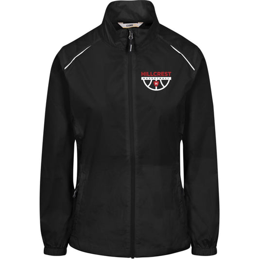 Comet Girls Basketball - Womens Techno Lite Jacket