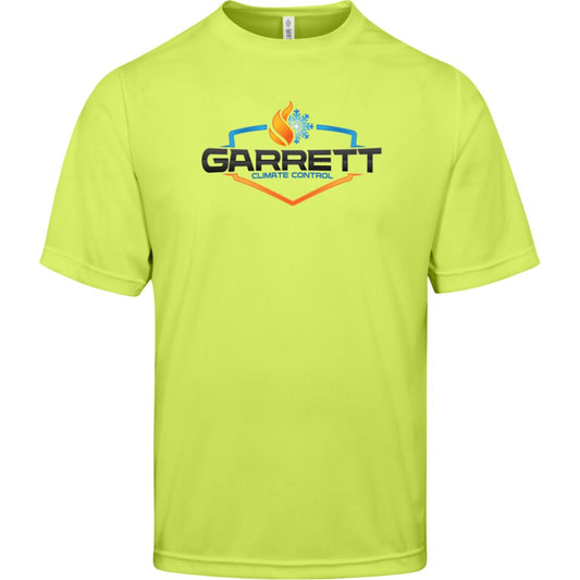 Garrett - Mens Zone Tee