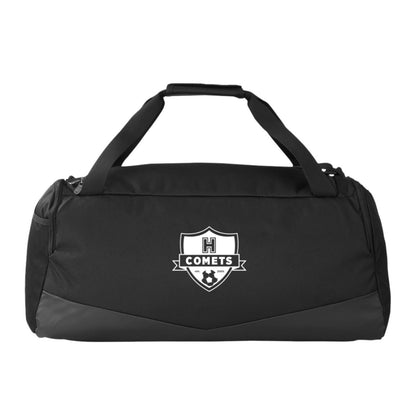 Comet Boys Soccer - Under Armour Undeniable Duffel Bag