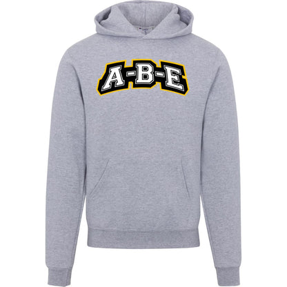 A-B-E - Champion Mens Powerblend Hoodie