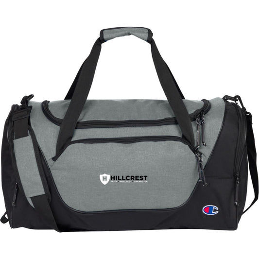 Hillcrest Comets - Champion Core Duffel