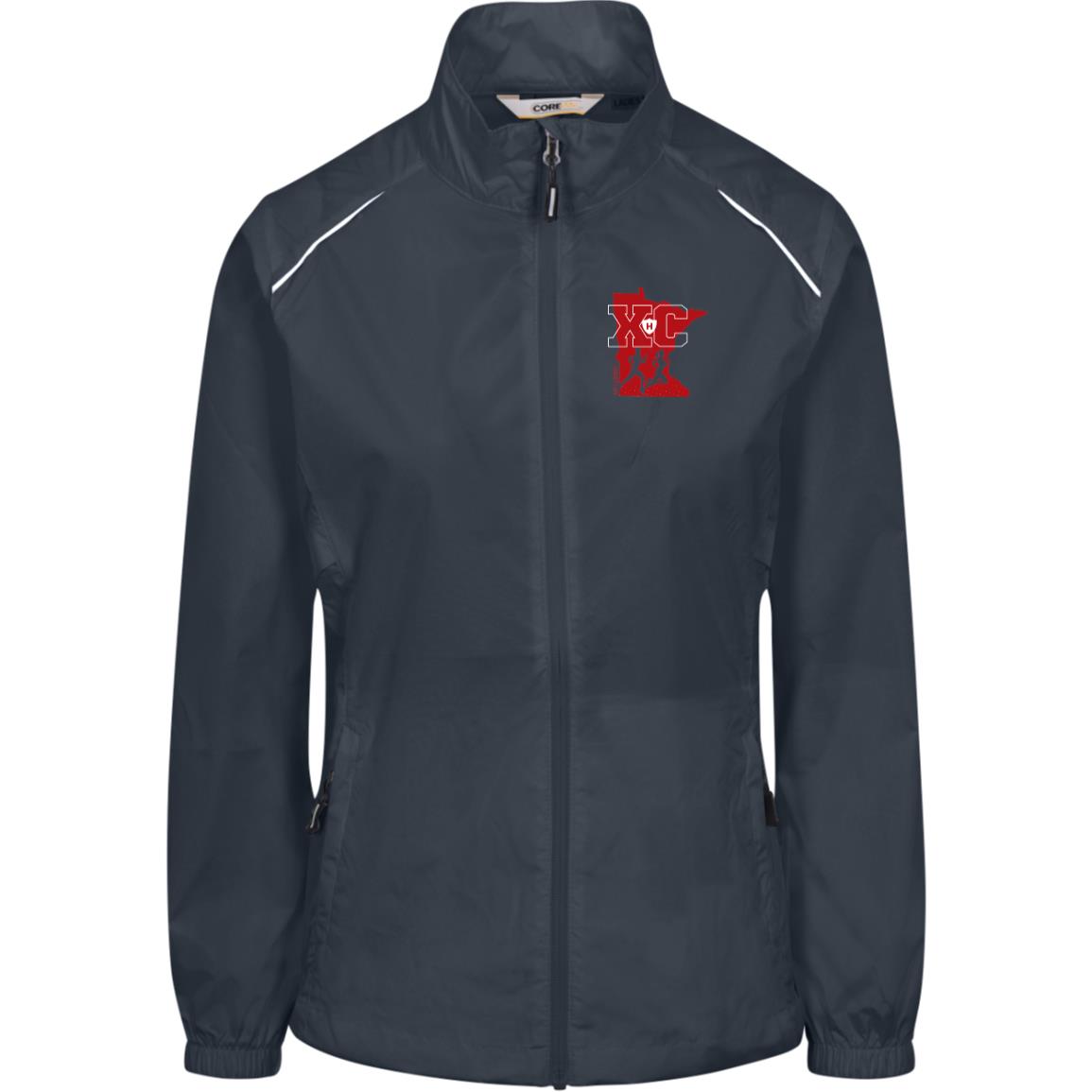 Comet Cross Country - Womens Techno Lite Jacket