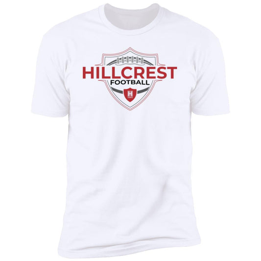 Comet Football - Premium Short Sleeve T-Shirt