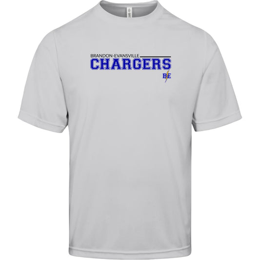 Chargers - Mens Zone Tee