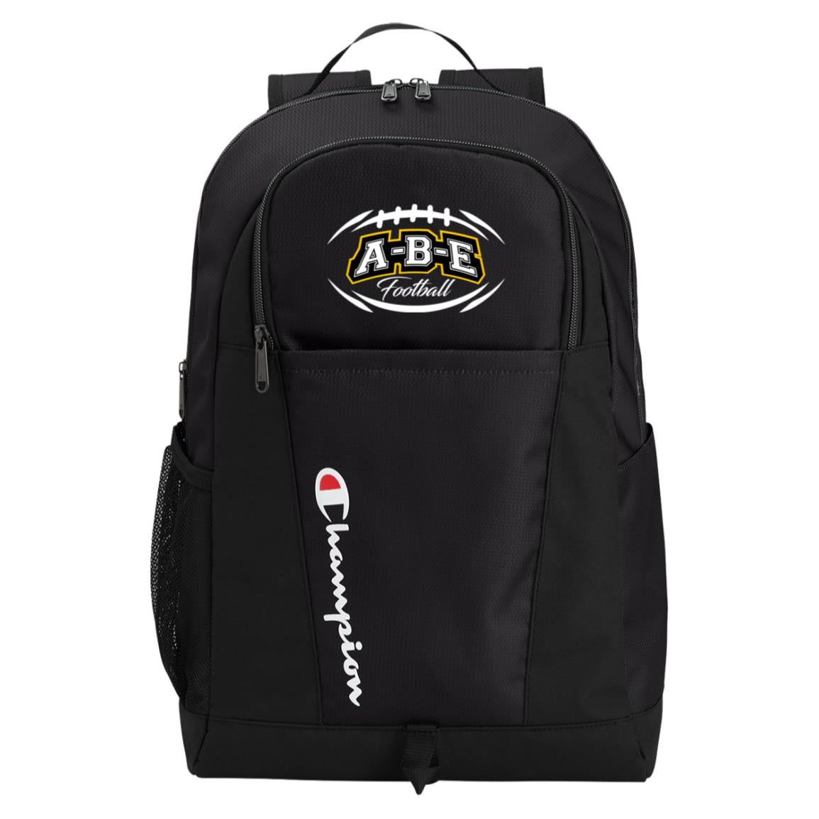 A-B-E Football - Champion Core Backpack