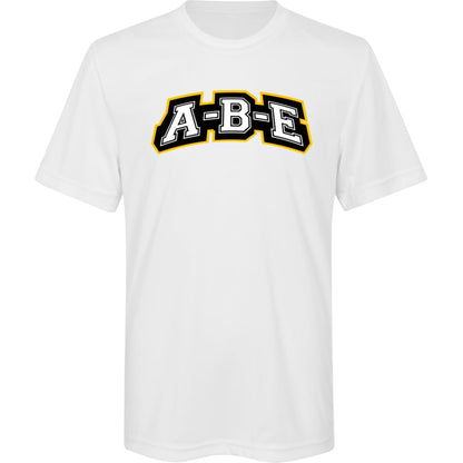 A-B-E - Kids Zone Tee