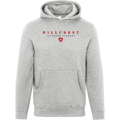 Hillcrest Comets -  Lane Seven Unisex Premium Hoodie