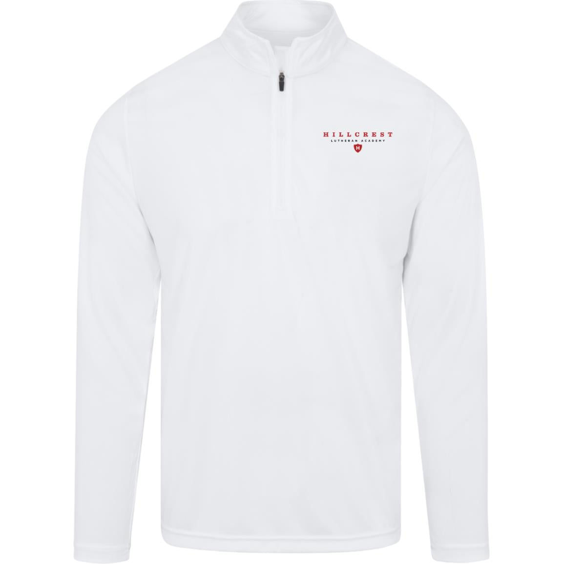 Hillcrest Comets - Mens Zone Quarter Zip