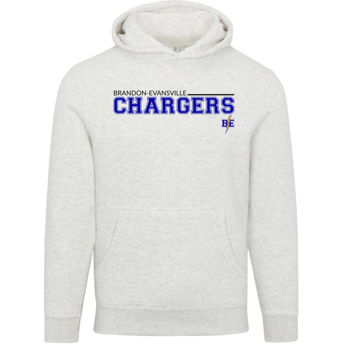 Chargers - Lane Seven Unisex Premium Hoodie