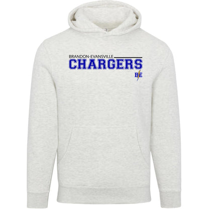 Chargers - Lane Seven Unisex Premium Hoodie