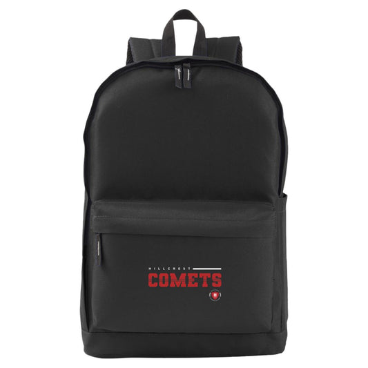 Hillcrest Comets - Essentials Backpack