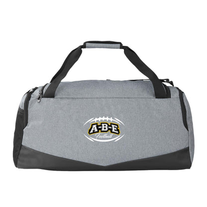 A-B-E Football - Under Armour Undeniable Duffel Bag