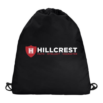 Hillcrest Comets - Champion Carrysack