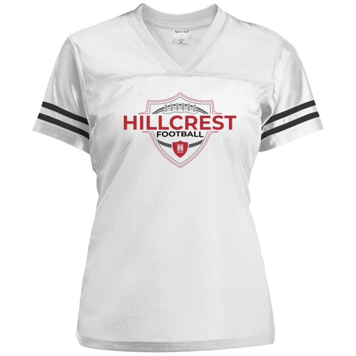 Comet Football - Ladies' Replica Jersey