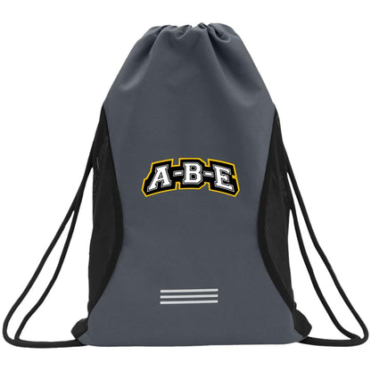 A-B-E - Core 365 Drawstring Cinch