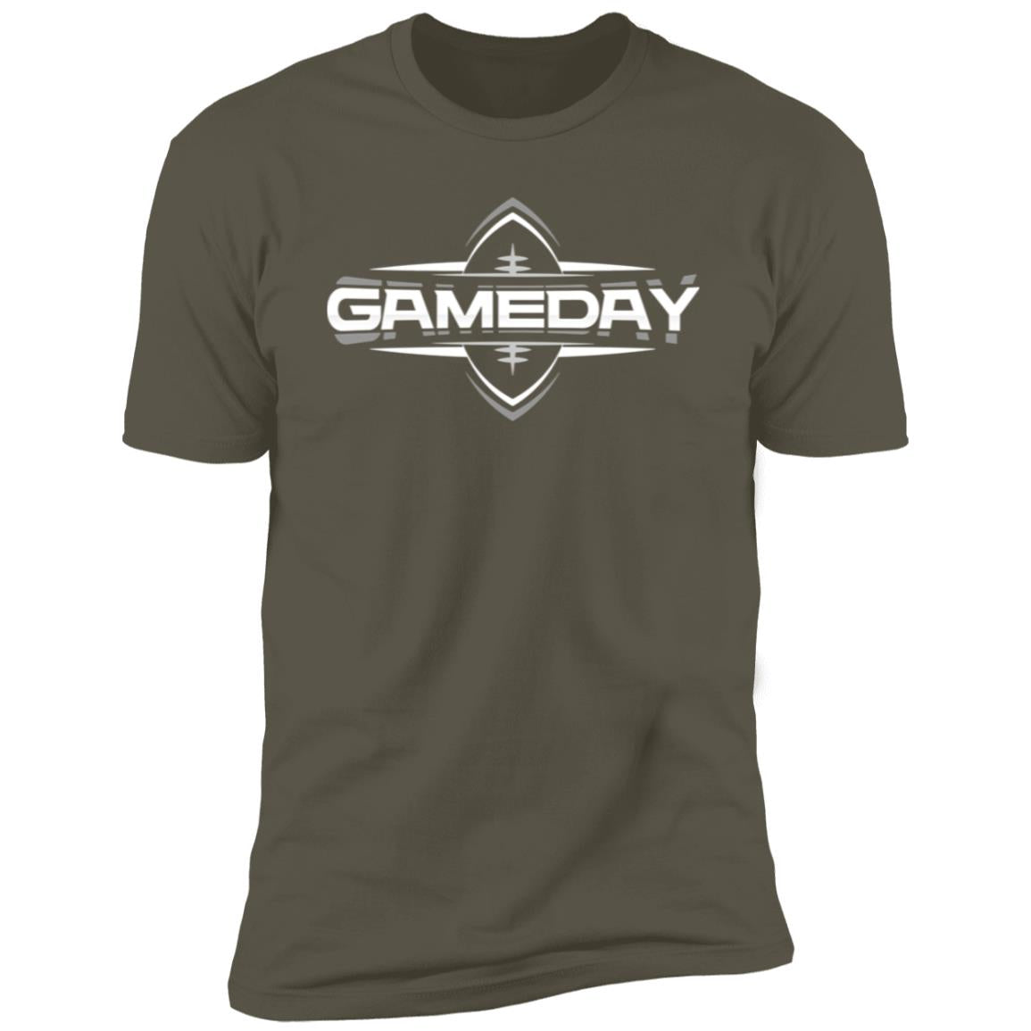 Gameday - Premium Short Sleeve T-Shirt