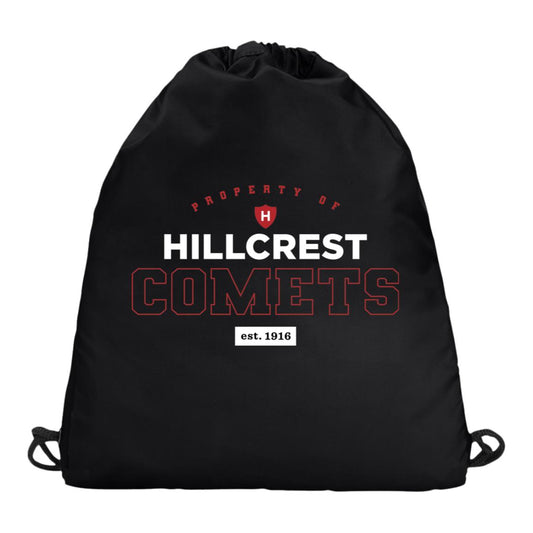 Hillcrest Comets - Champion Carrysack