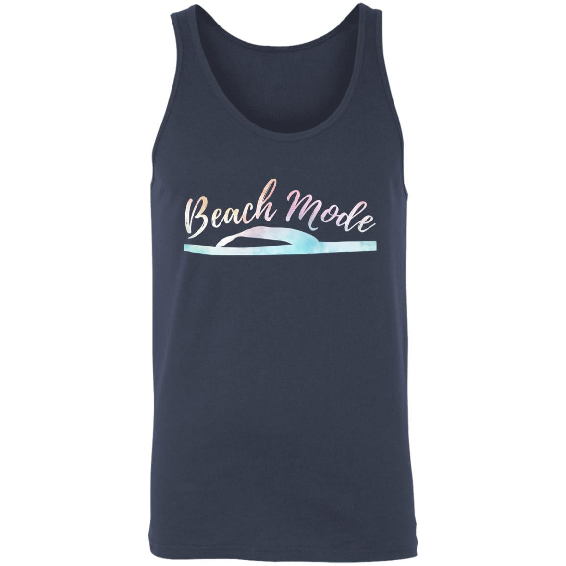 Beach Mode - Unisex Tank