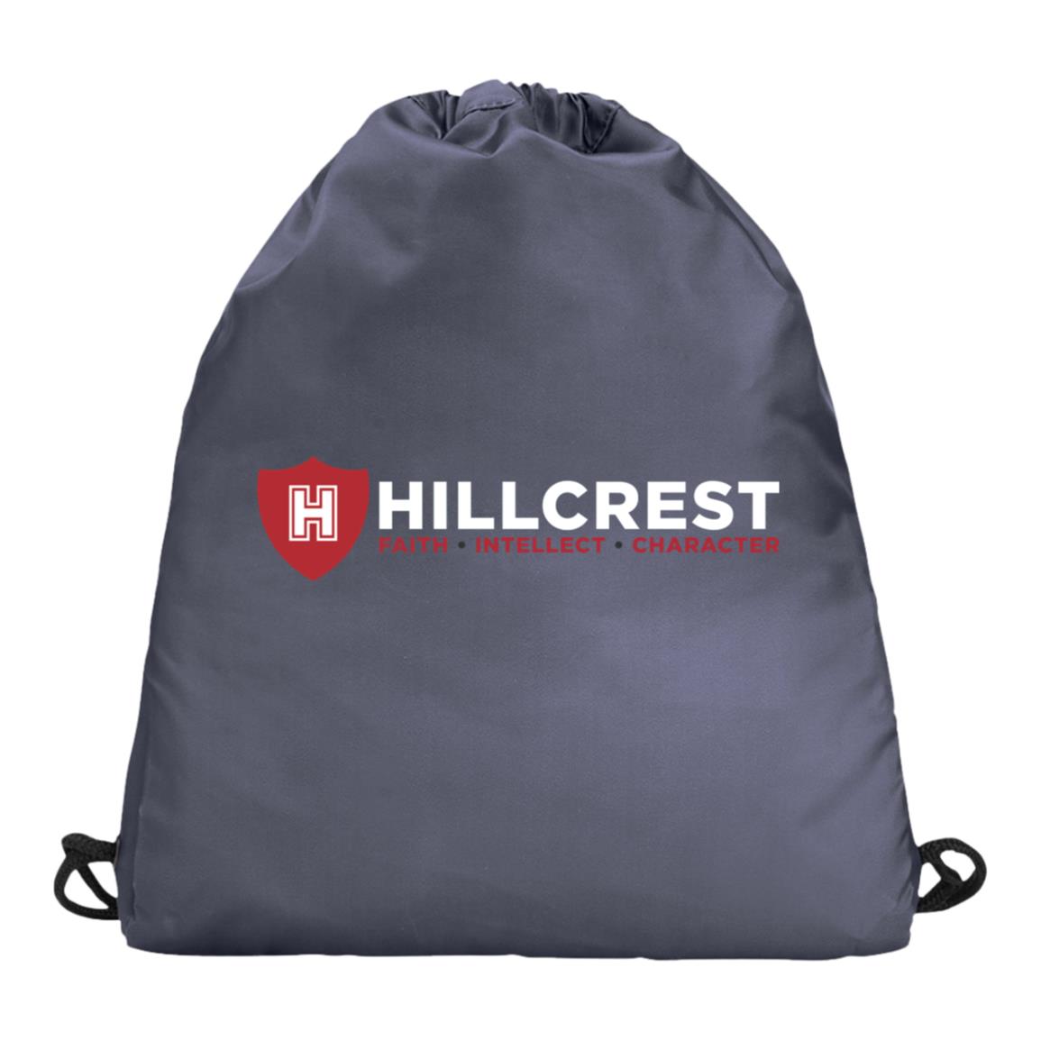 Hillcrest Comets - Champion Carrysack