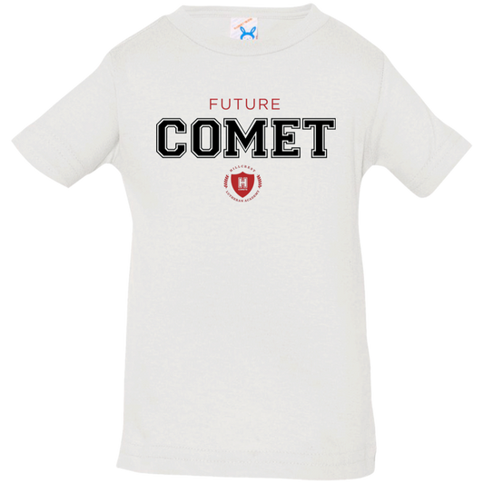 Future Comet - Infant Jersey T-Shirt