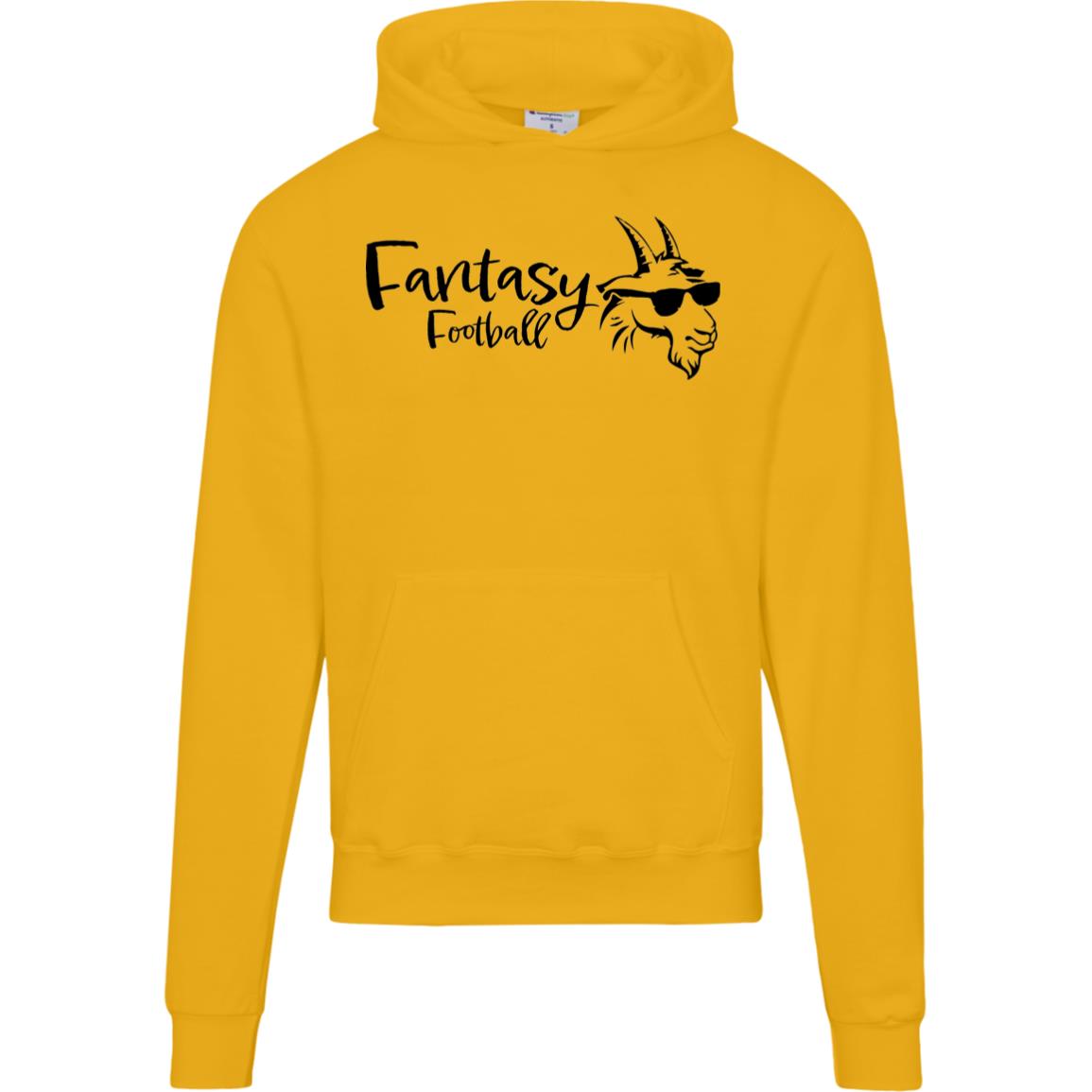 Fantasy Goat - Champion Mens Powerblend Hoodie