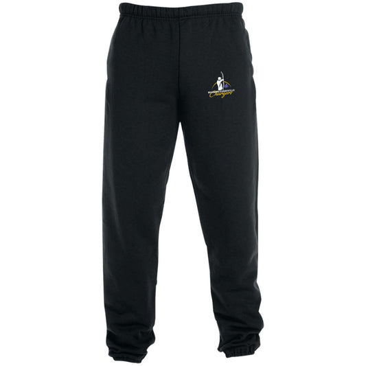 Chargers Archery - Sweatpants with Pockets
