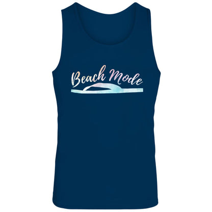 Beach Mode - Moisture-Wicking Training Tank