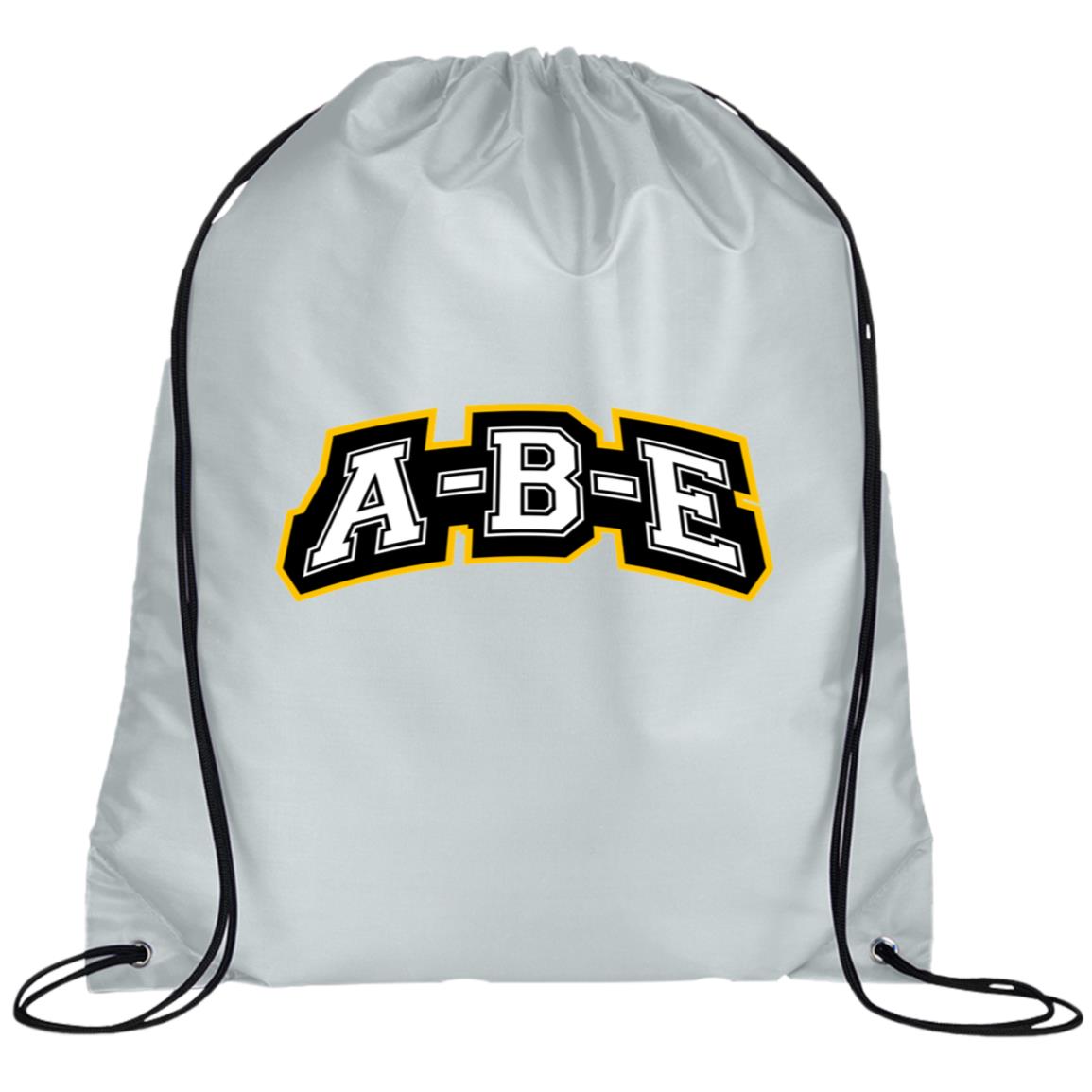 A-B-E - Prime Line Drawstring Cinch Backpack