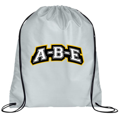 A-B-E - Prime Line Drawstring Cinch Backpack