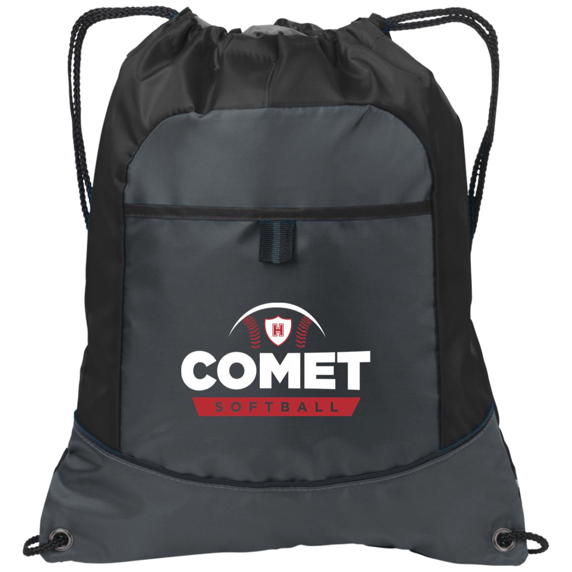 Comet Softball - Pocket Cinch Pack