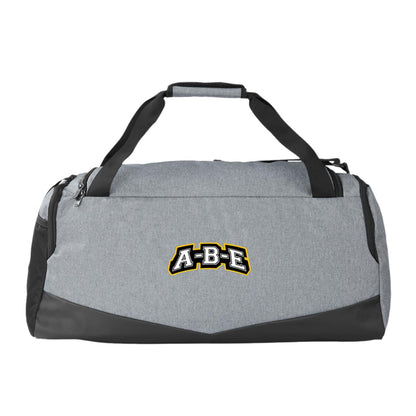 A-B-E - Under Armour Undeniable Duffel Bag