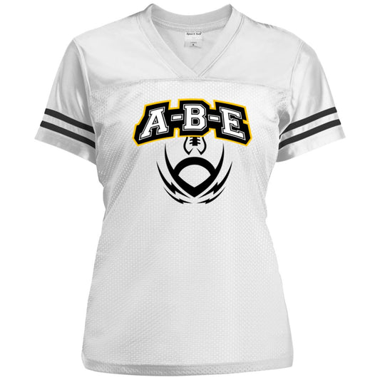 A-B-E Football - Ladies' Replica Jersey