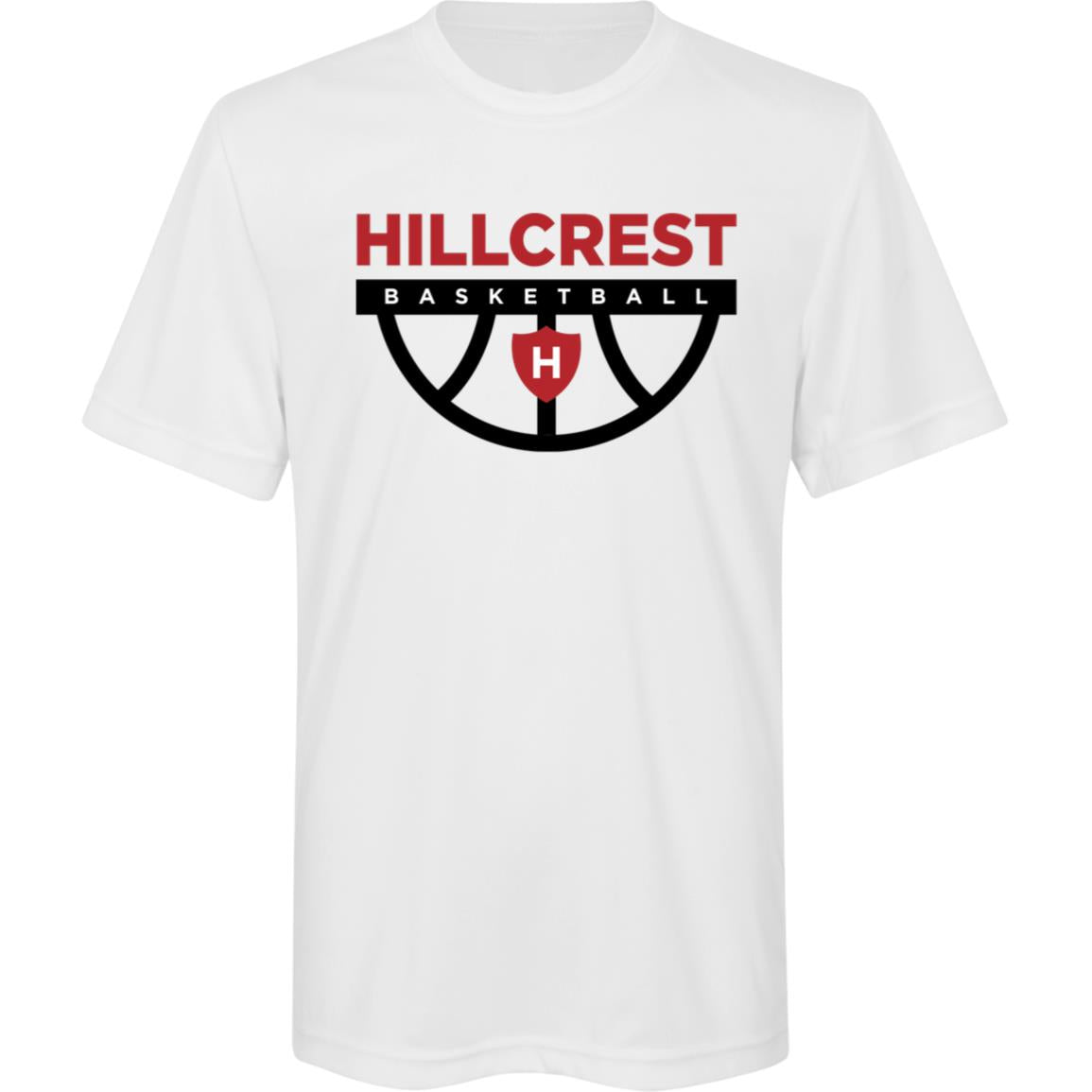 Comet Girls Basketball - Kids Zone Tee