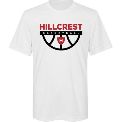 Comet Girls Basketball - Kids Zone Tee