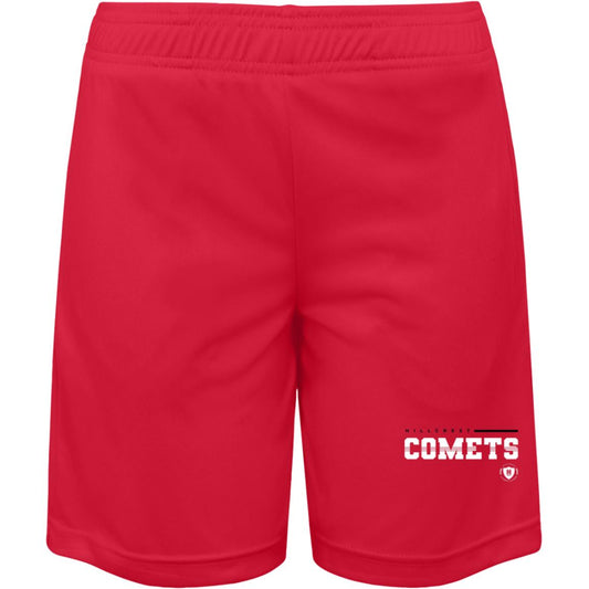 Hillcrest Comets - Kids Zone Short