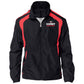 Comet Softball - Jersey-Lined Raglan Jacket