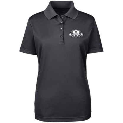 Comet Girls Soccer - Womens Origin Pique Polo