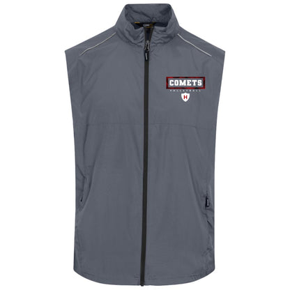 Comet Volleyball - Mens Techno Lite Unlined Vest