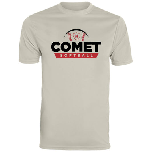 Comet Softball - Men's Moisture-Wicking Tee