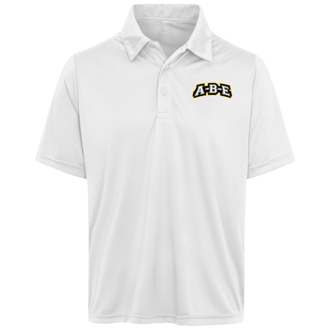 A-B-E - Mens Zone Polo