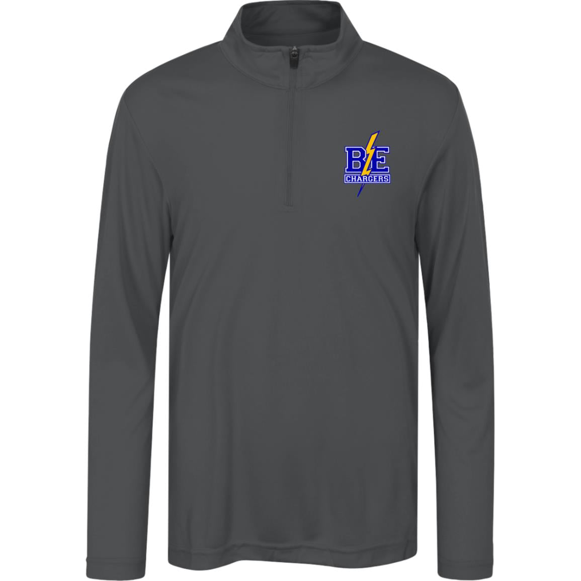 Chargers - Kids Zone Quarter Zip