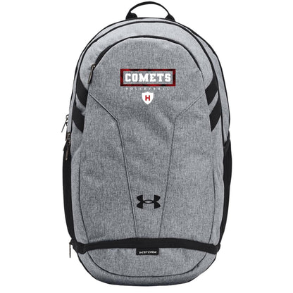 Comet Volleyball - Under Armour Hustle 5.0 TEAM Backpack