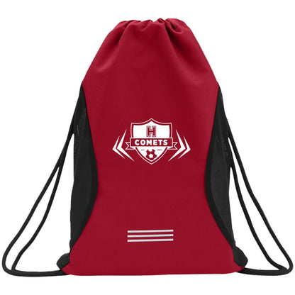 Comet Girls Soccer - Drawstring Cinch