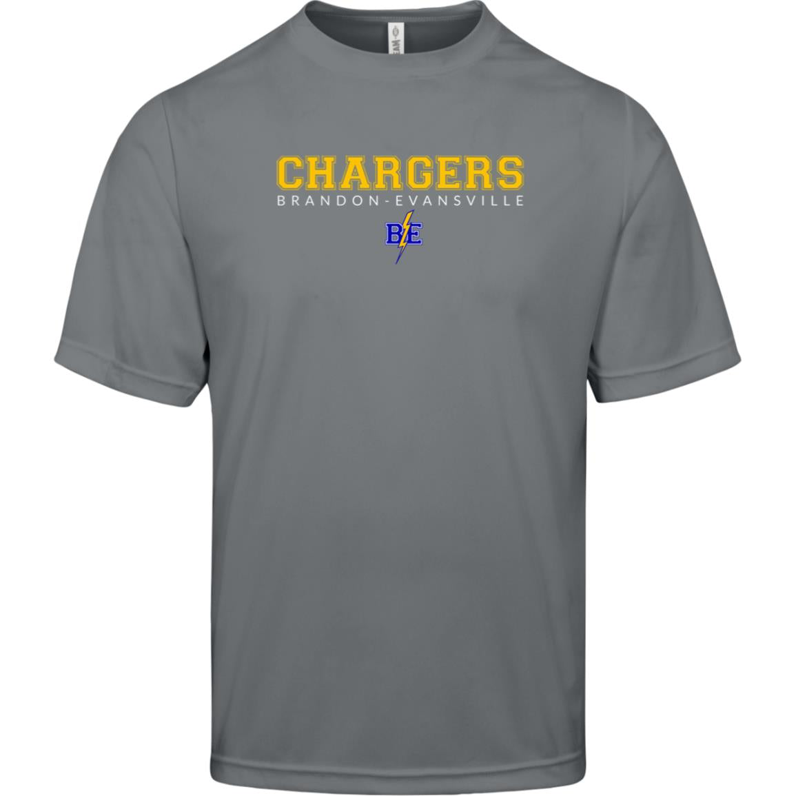 Chargers - Mens Zone Tee