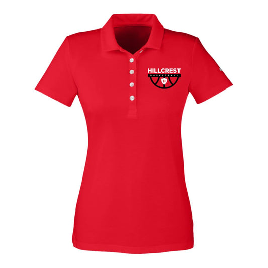 Comet Girls Basketball - Puma Womens Fusion Polo