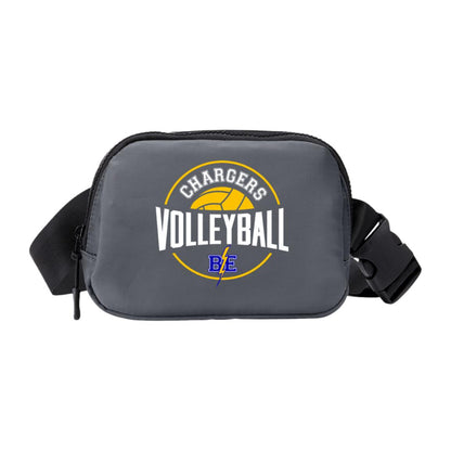 Chargers Volleyball - Core 365 Essentials Belt Bag